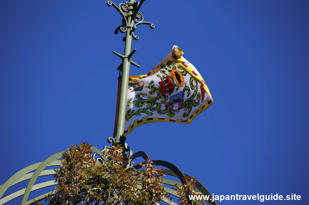 三鷹の森ジブリ美術館の開館時間、休館日、入場料金：三鷹の森ジブリ美術館の見どころ(5)