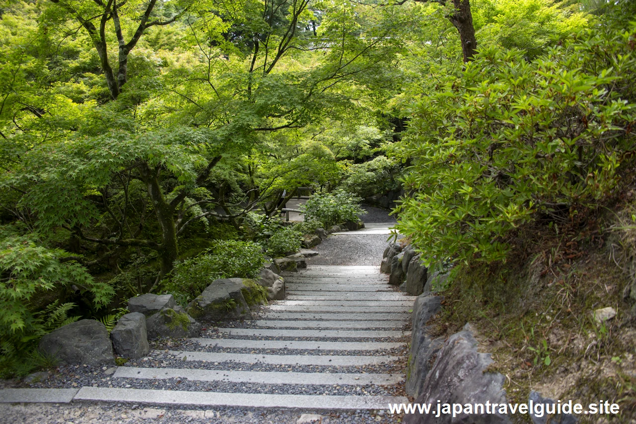 通天橋：東福寺の見どころ(13)