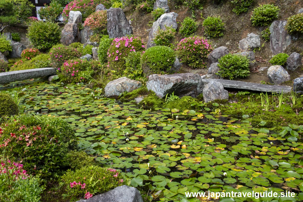 開山堂：東福寺の見どころ(7)