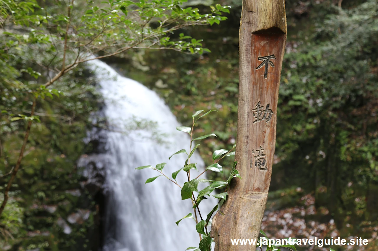 赤目四十八滝の見どころ(8)