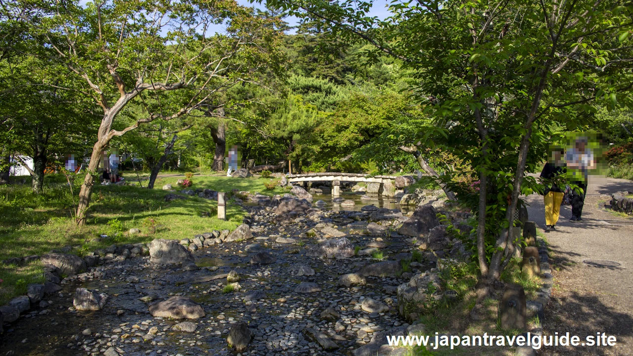 円山公園：八坂神社の見どころ(4)