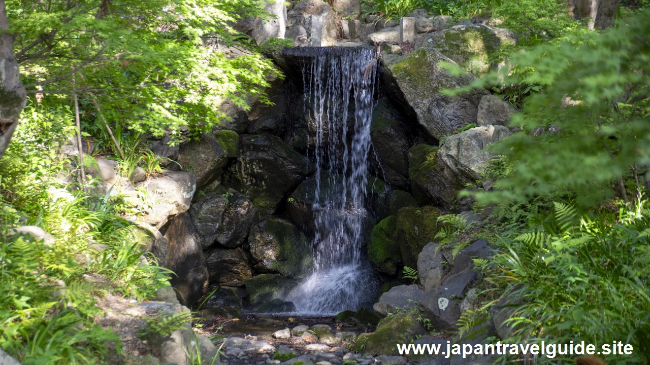 円山公園：八坂神社の見どころ(8)