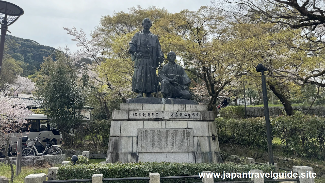 円山公園の桜(26)