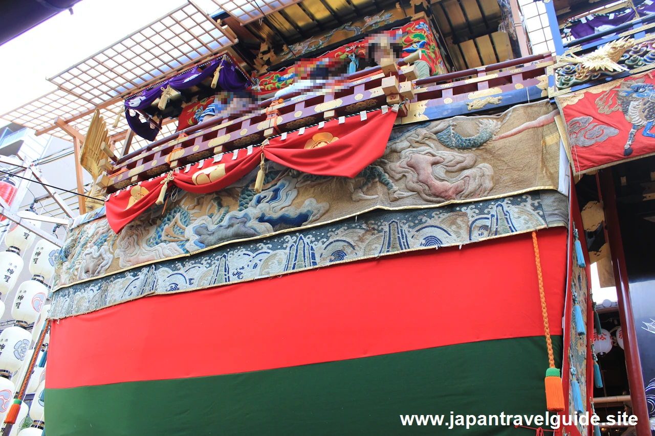 宵山：祇園祭の見どころ(13)