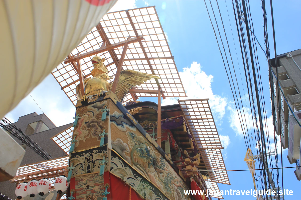 宵山：祇園祭の見どころ(15)