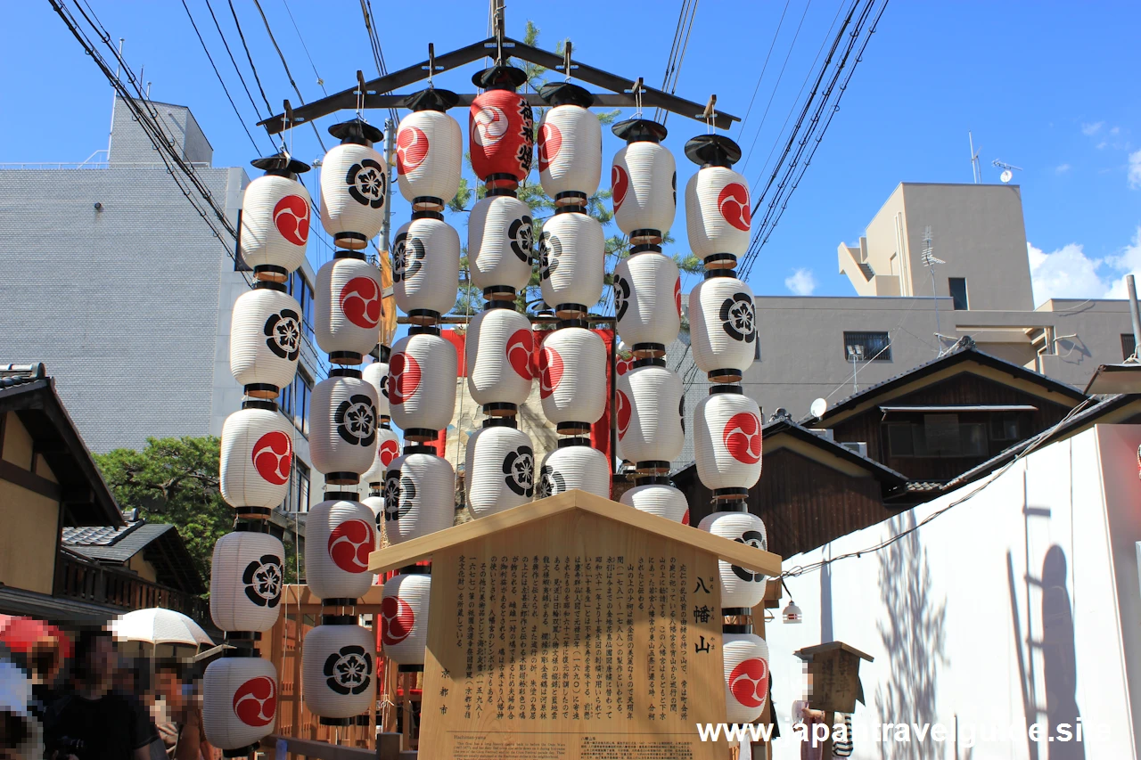 宵山：祇園祭の見どころ(22)