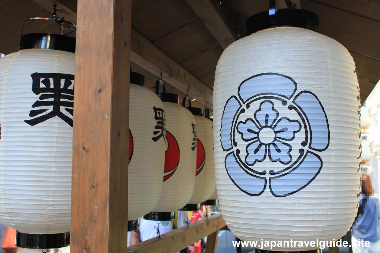 宵山：祇園祭の見どころ(23)