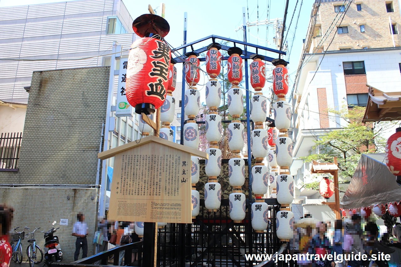 宵山：祇園祭の見どころ(24)