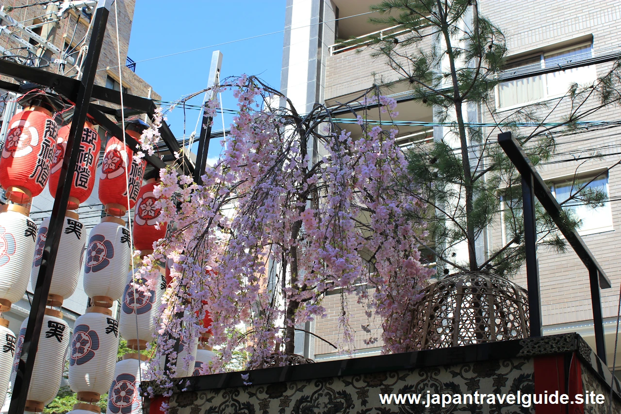 宵山：祇園祭の見どころ(25)