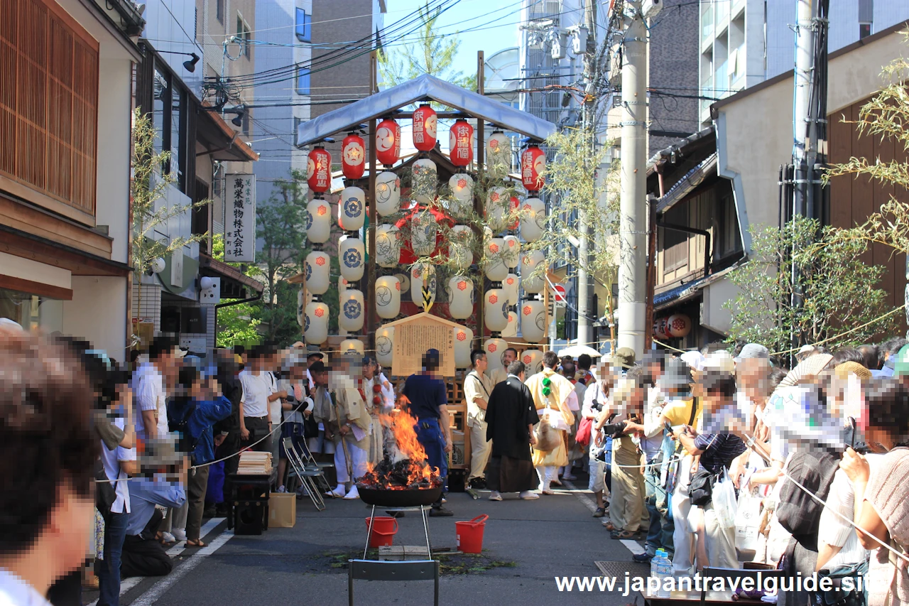 宵山：祇園祭の見どころ(27)