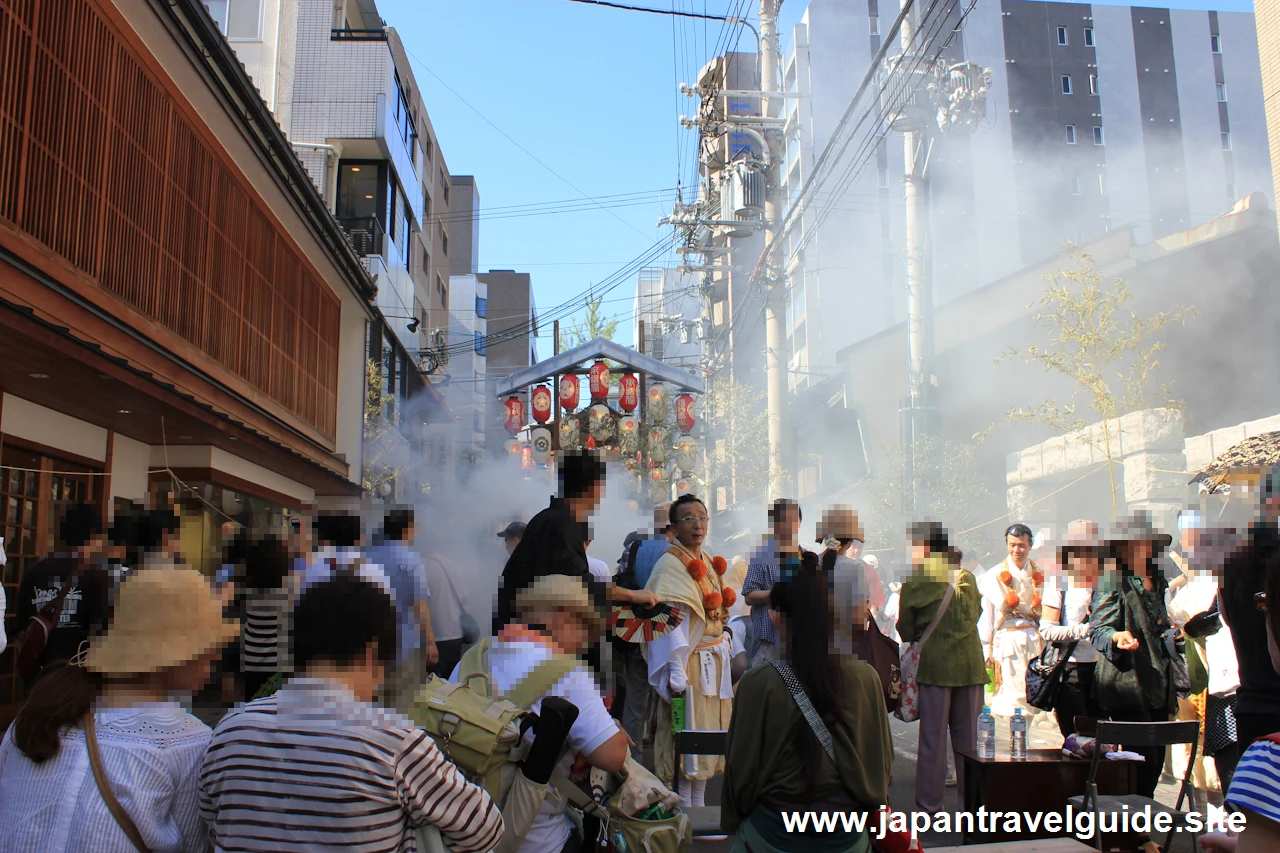 宵山：祇園祭の見どころ(28)