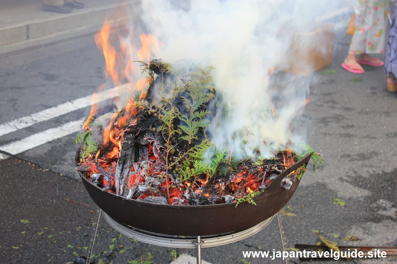 宵山：祇園祭の見どころ(29)