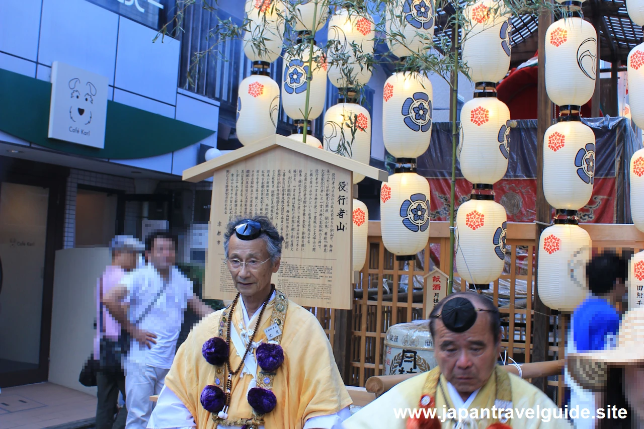 宵山：祇園祭の見どころ(30)