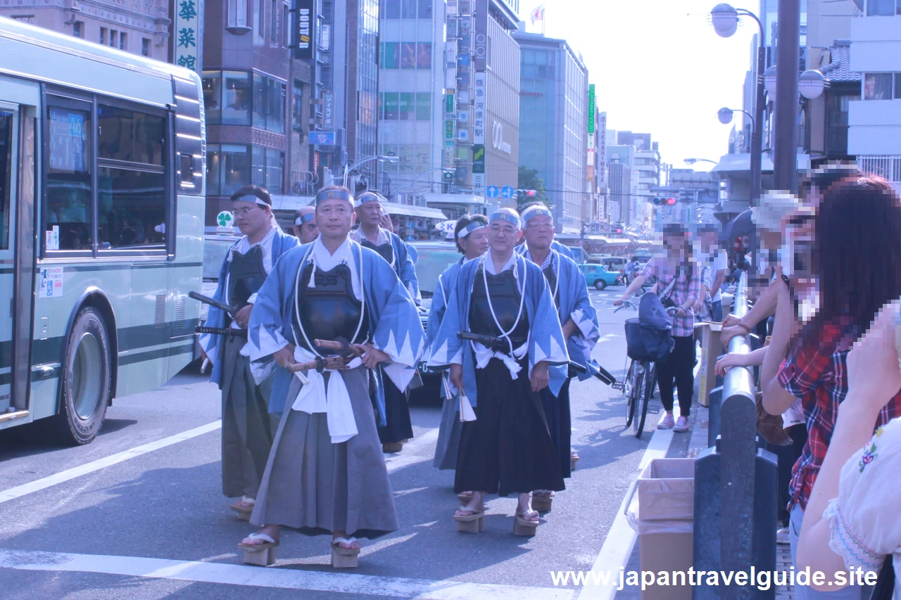 宵山：祇園祭の見どころ(32)