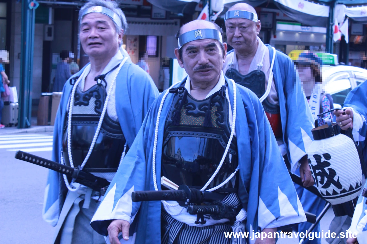 宵山：祇園祭の見どころ(33)