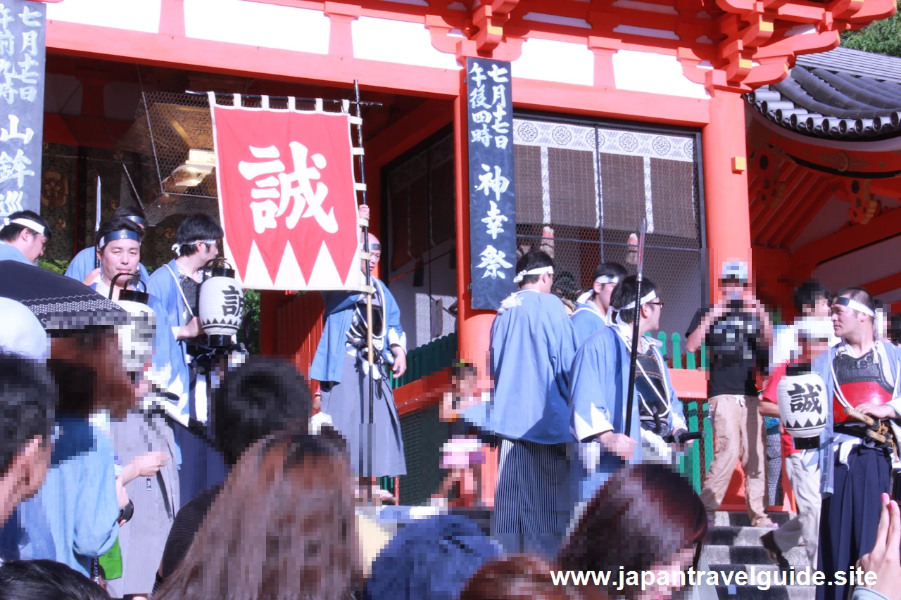 宵山：祇園祭の見どころ(35)