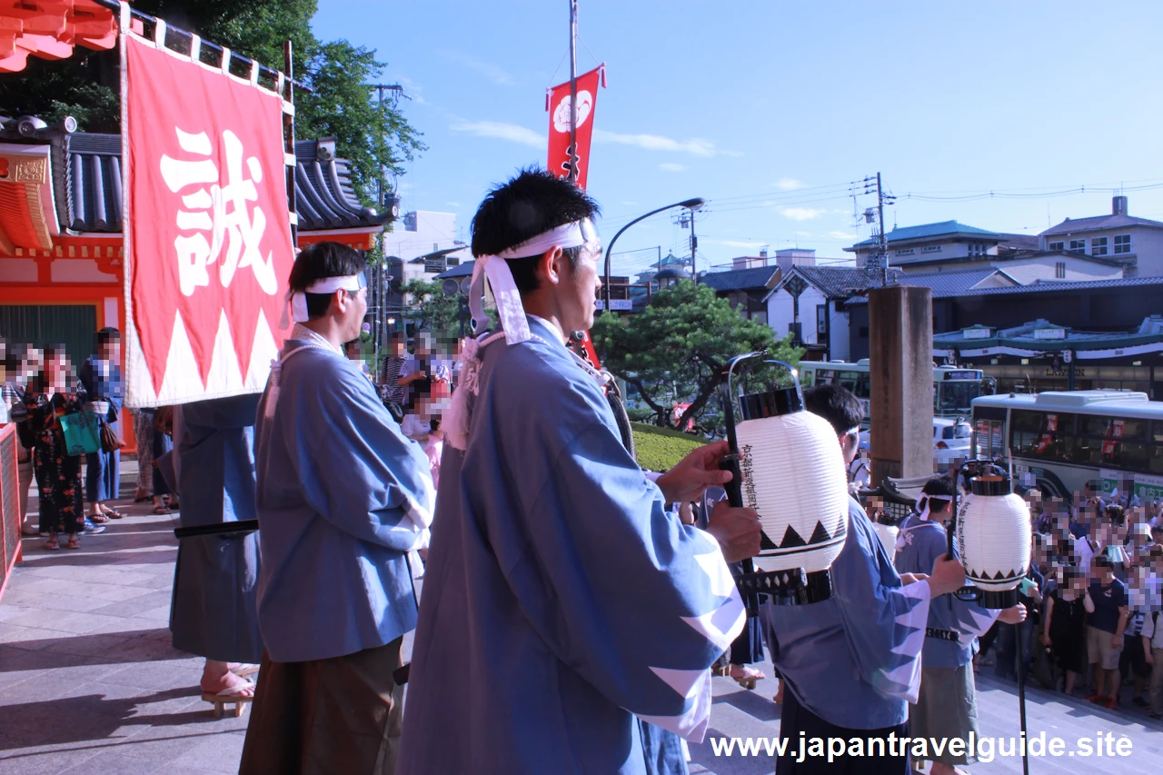 宵山：祇園祭の見どころ(37)