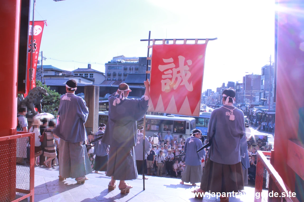 宵山：祇園祭の見どころ(38)