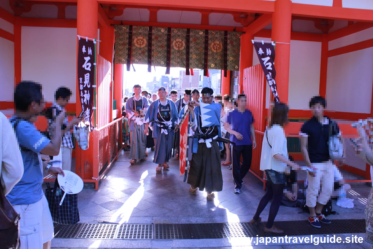 宵山：祇園祭の見どころ(39)