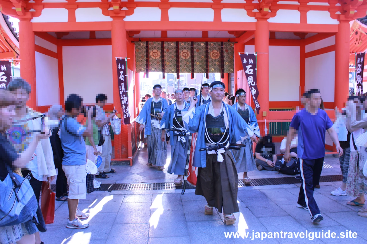 宵山：祇園祭の見どころ(40)