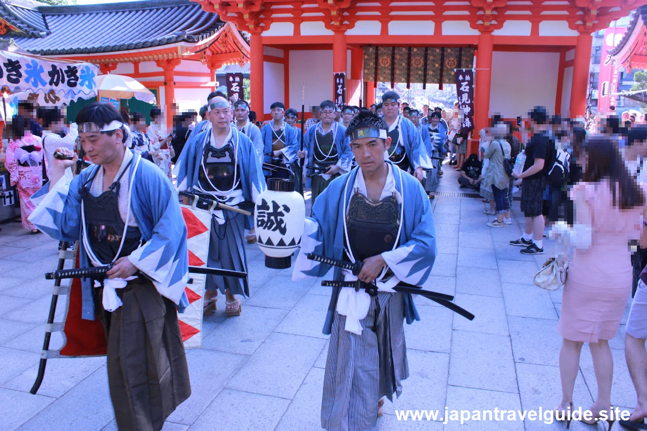 宵山：祇園祭の見どころ(41)