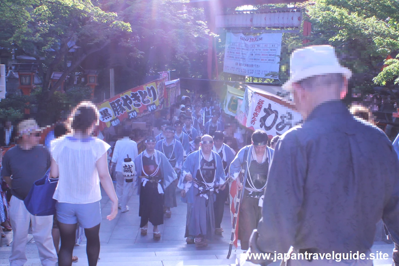 宵山：祇園祭の見どころ(42)