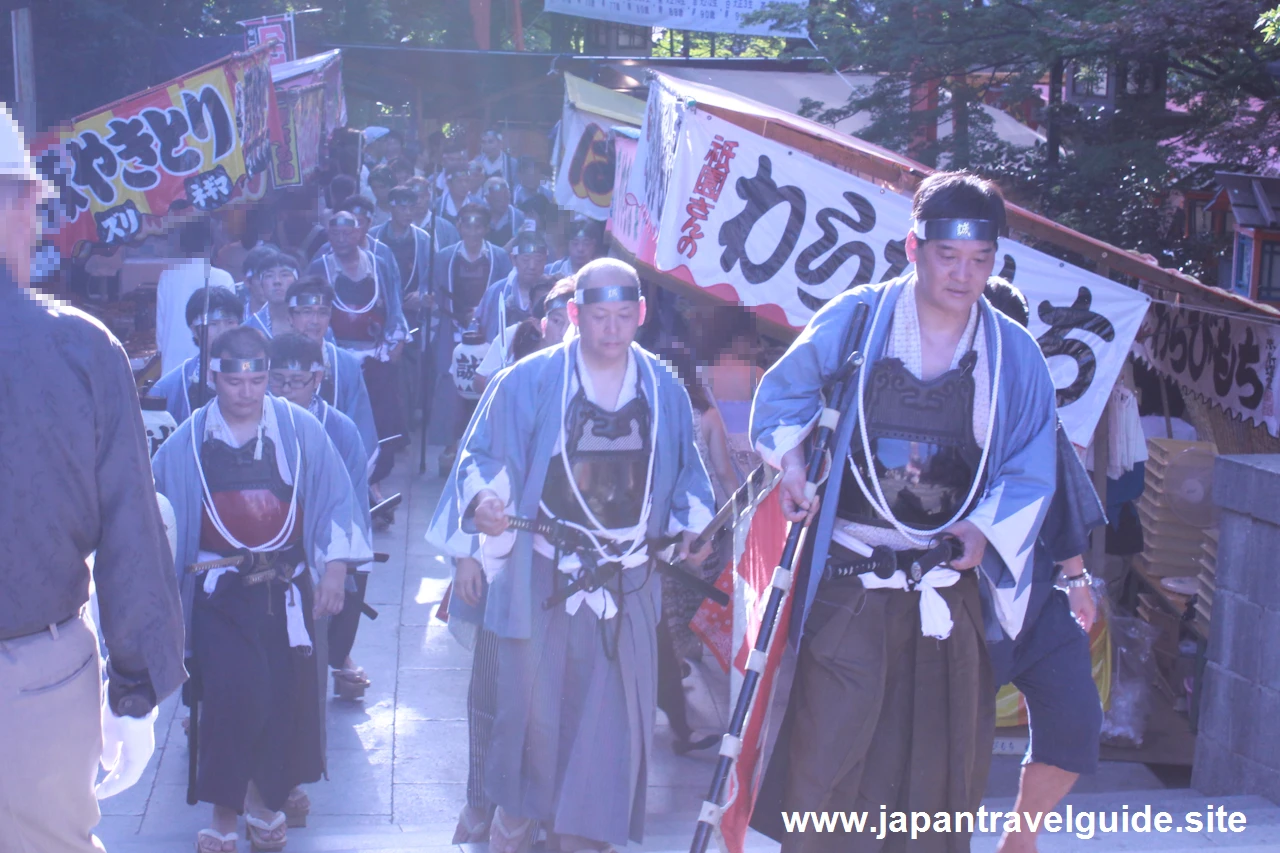 宵山：祇園祭の見どころ(43)