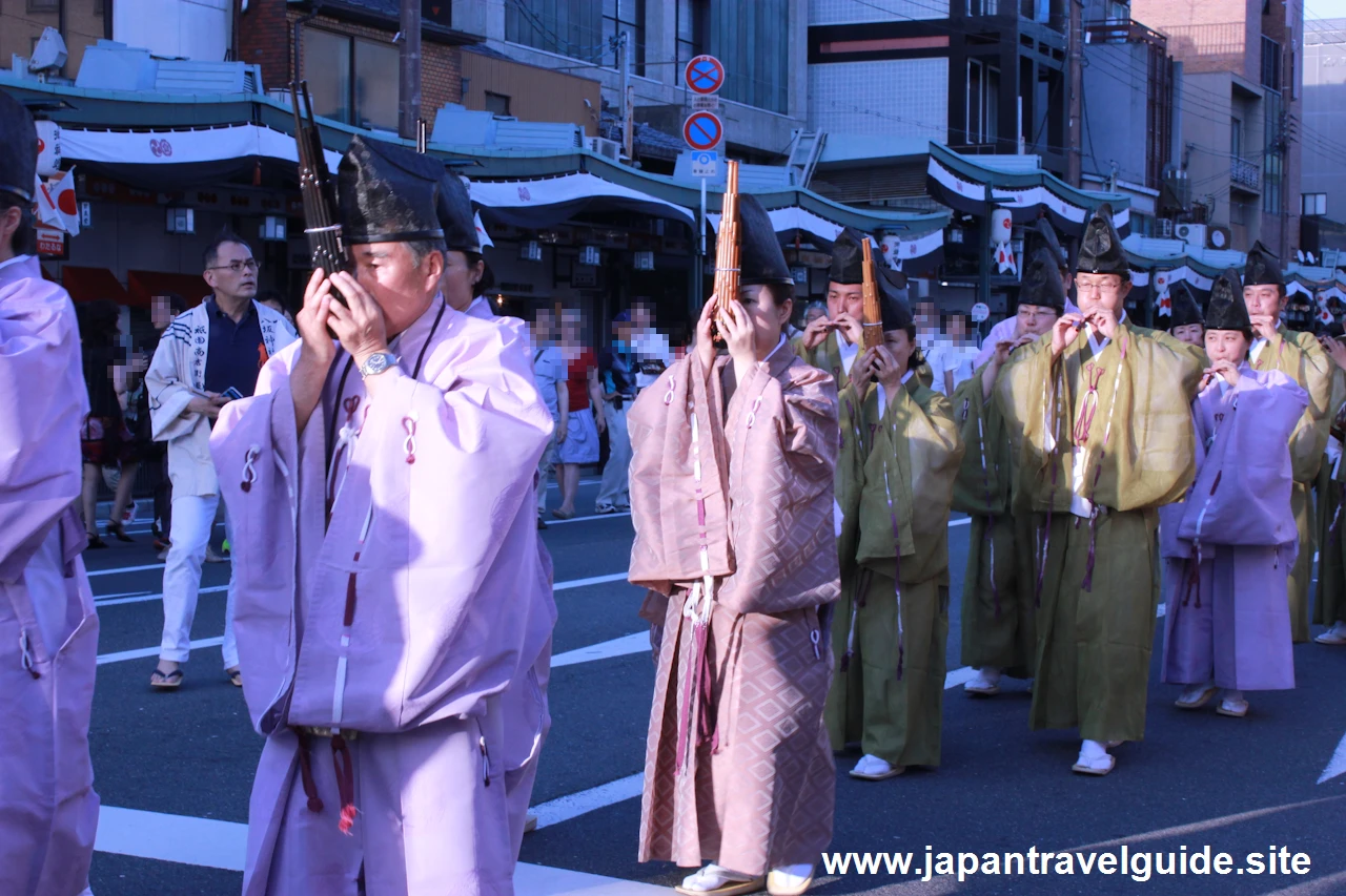 宵山：祇園祭の見どころ(47)