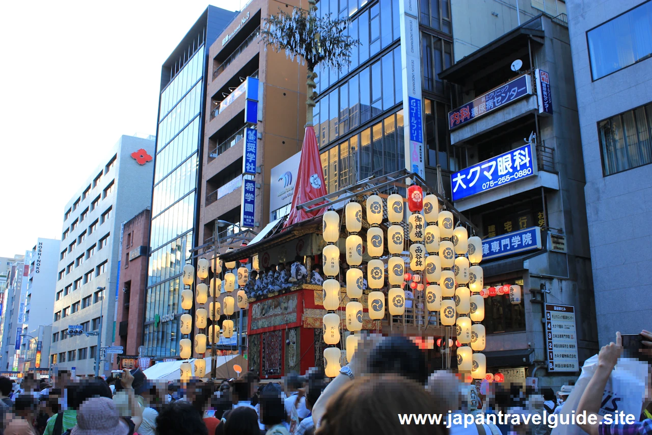 宵山：祇園祭の見どころ(48)