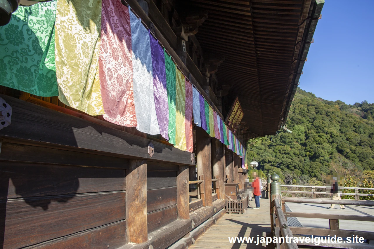 本堂：奈良長谷寺の見どころ(9)