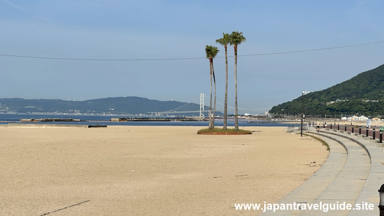 須磨海浜公園について(12)