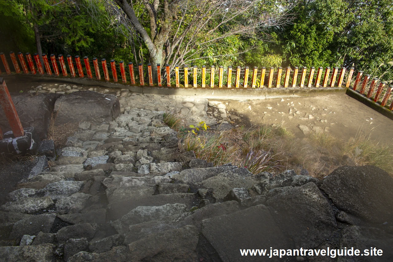 神倉神社とゴトビキ岩の参拝方法：神倉神社とゴトビキ岩の見どころ完全ガイド(15)