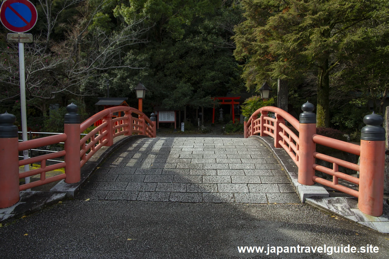 神倉神社とゴトビキ岩の参拝方法：神倉神社とゴトビキ岩の見どころ完全ガイド(1)