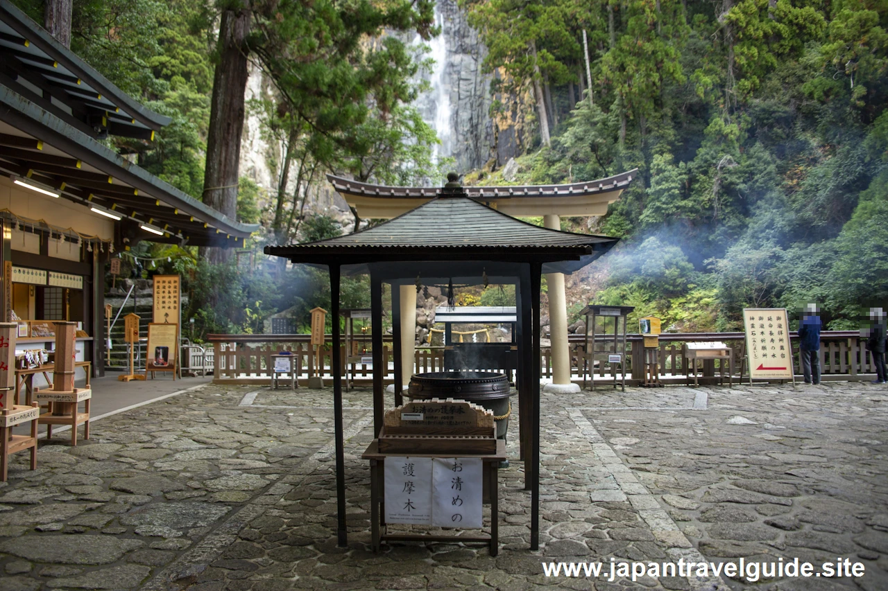 飛瀧神社の参拝方法：飛瀧神社と那智の滝の見どころ完全ガイド(10)