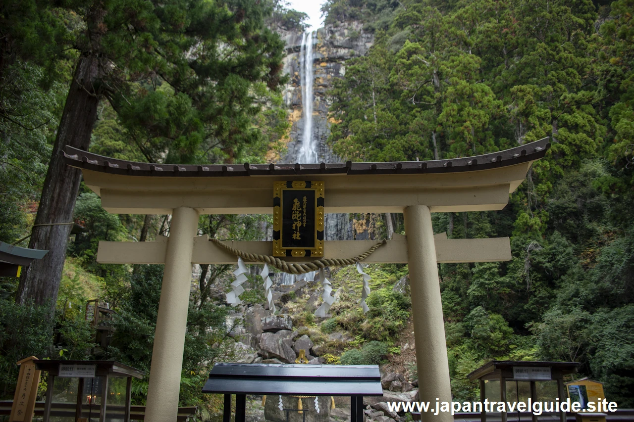 飛瀧神社の参拝方法：飛瀧神社と那智の滝の見どころ完全ガイド(12)