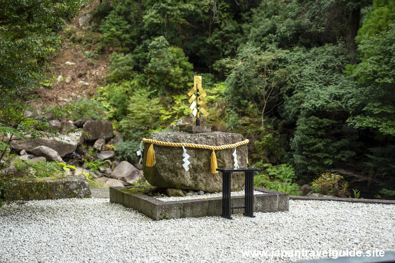 飛瀧神社の参拝方法：飛瀧神社と那智の滝の見どころ完全ガイド(13)