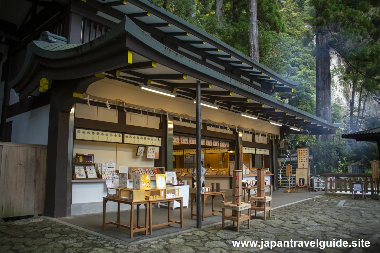 飛瀧神社の参拝方法：飛瀧神社と那智の滝の見どころ完全ガイド(17)