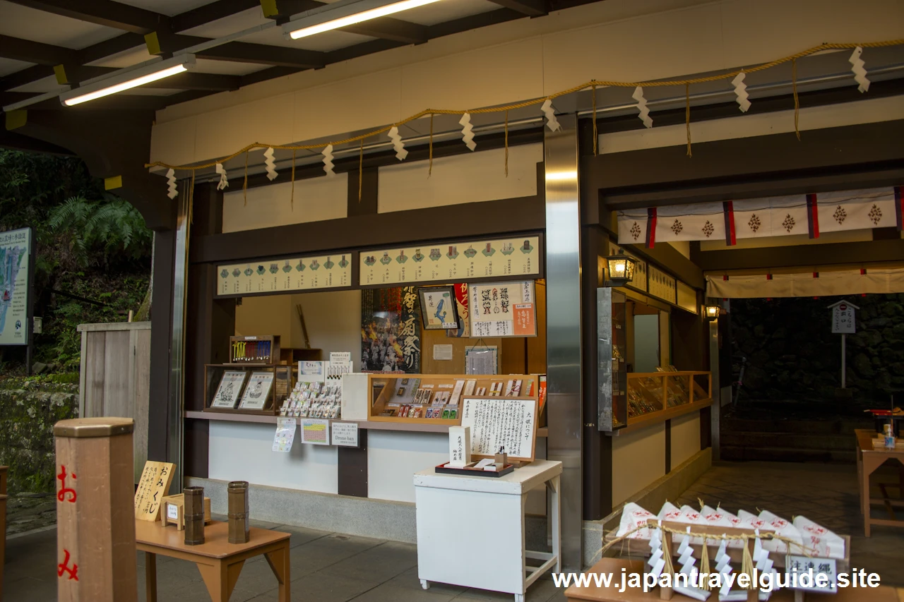 飛瀧神社の参拝方法：飛瀧神社と那智の滝の見どころ完全ガイド(18)