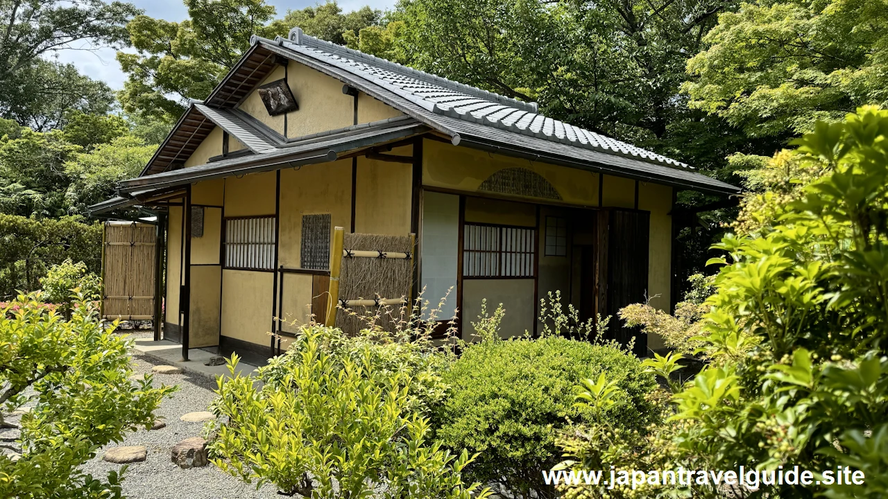 北里研究所本館・医学館：明治村3丁目エリアの見どころ(13)