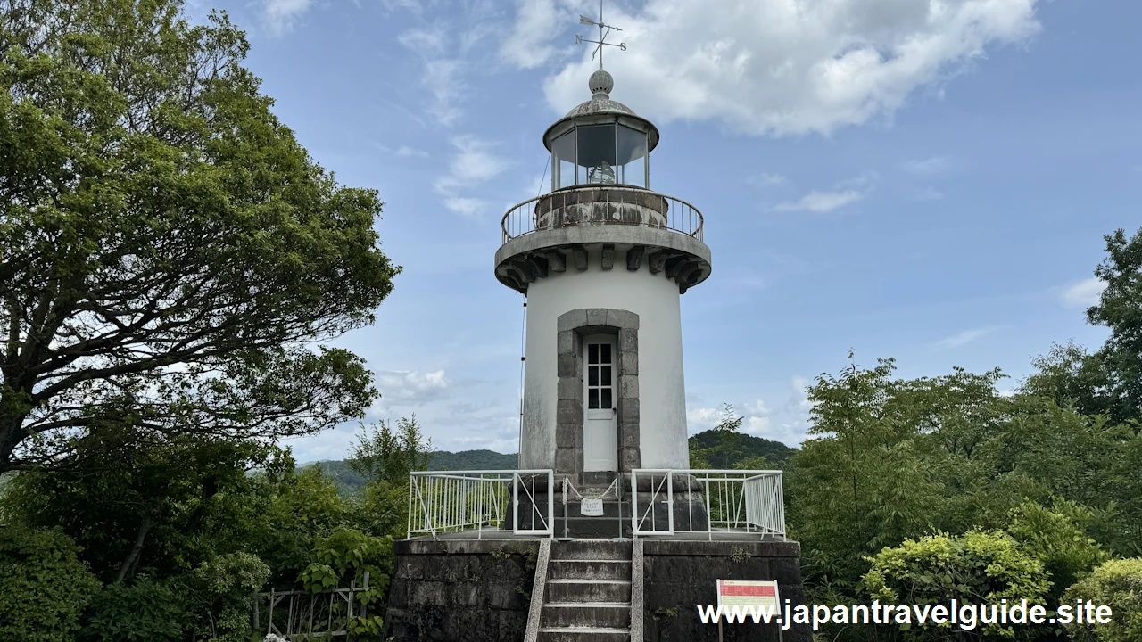 北里研究所本館・医学館：明治村3丁目エリアの見どころ(16)