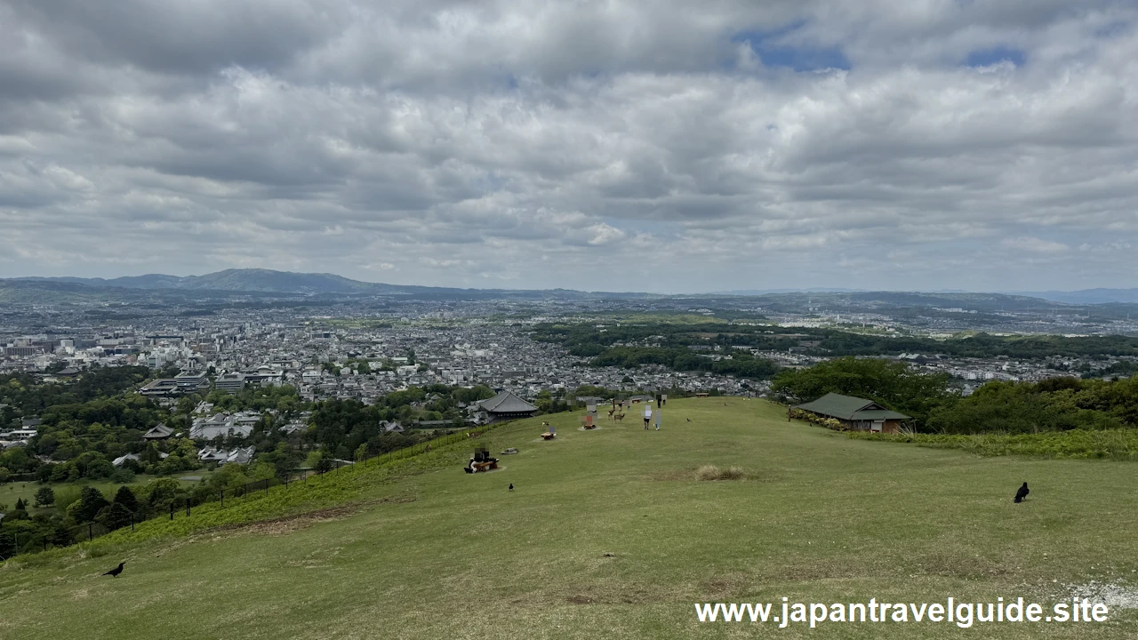 若草山の登山方法(10)