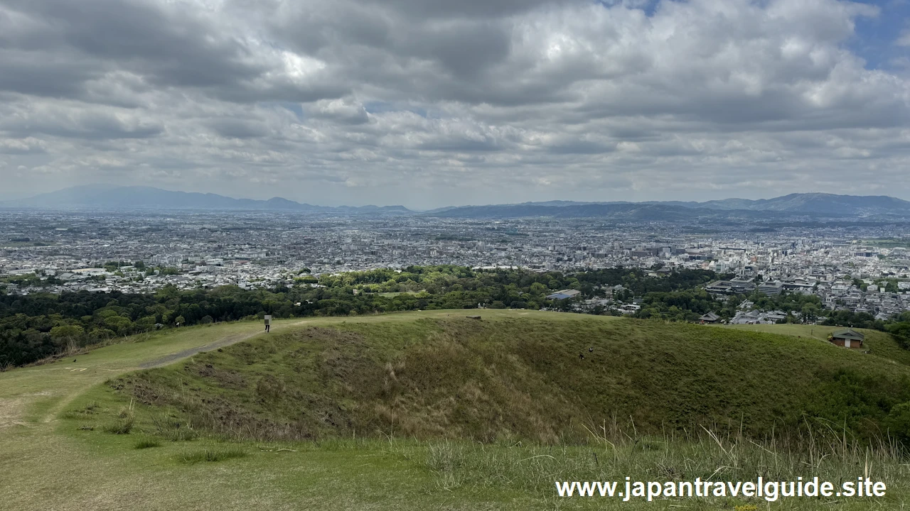 若草山の登山方法(12)