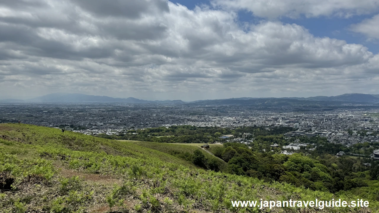 若草山の登山方法(13)