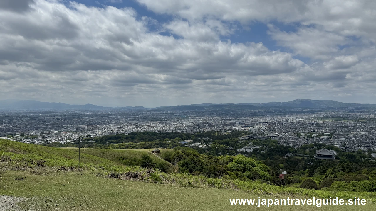 若草山の登山方法(15)