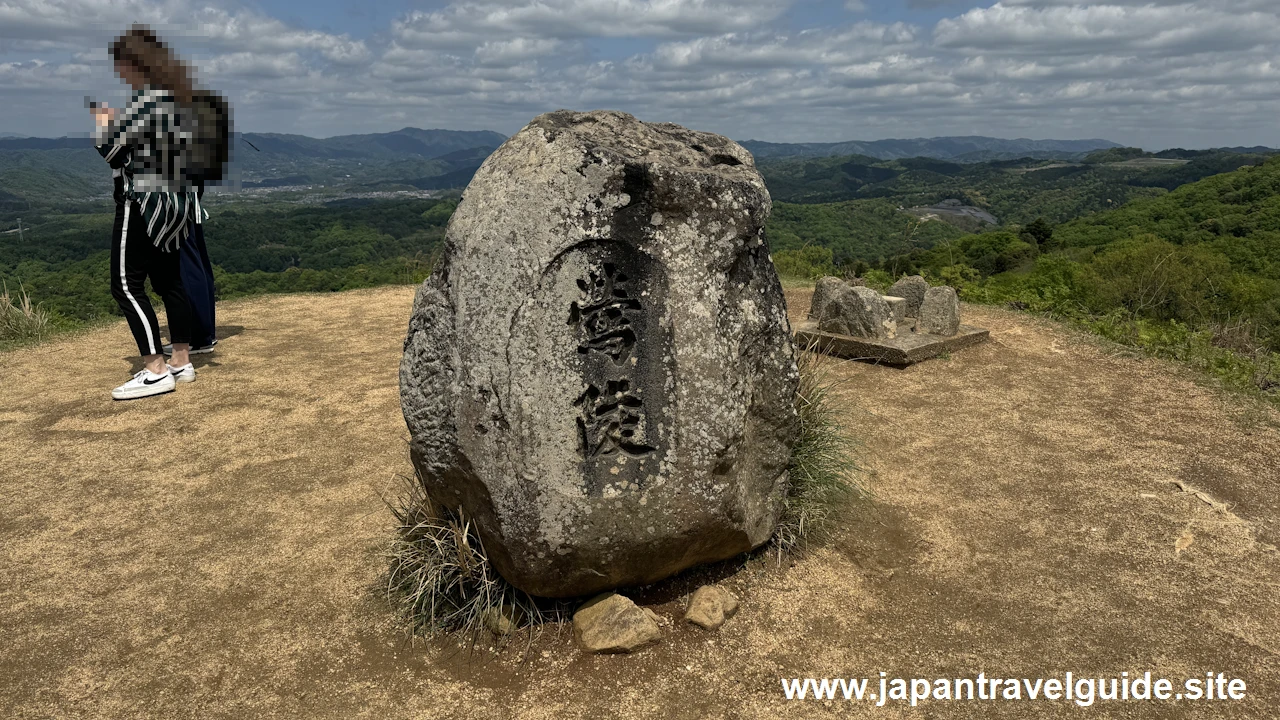 若草山の登山方法(26)