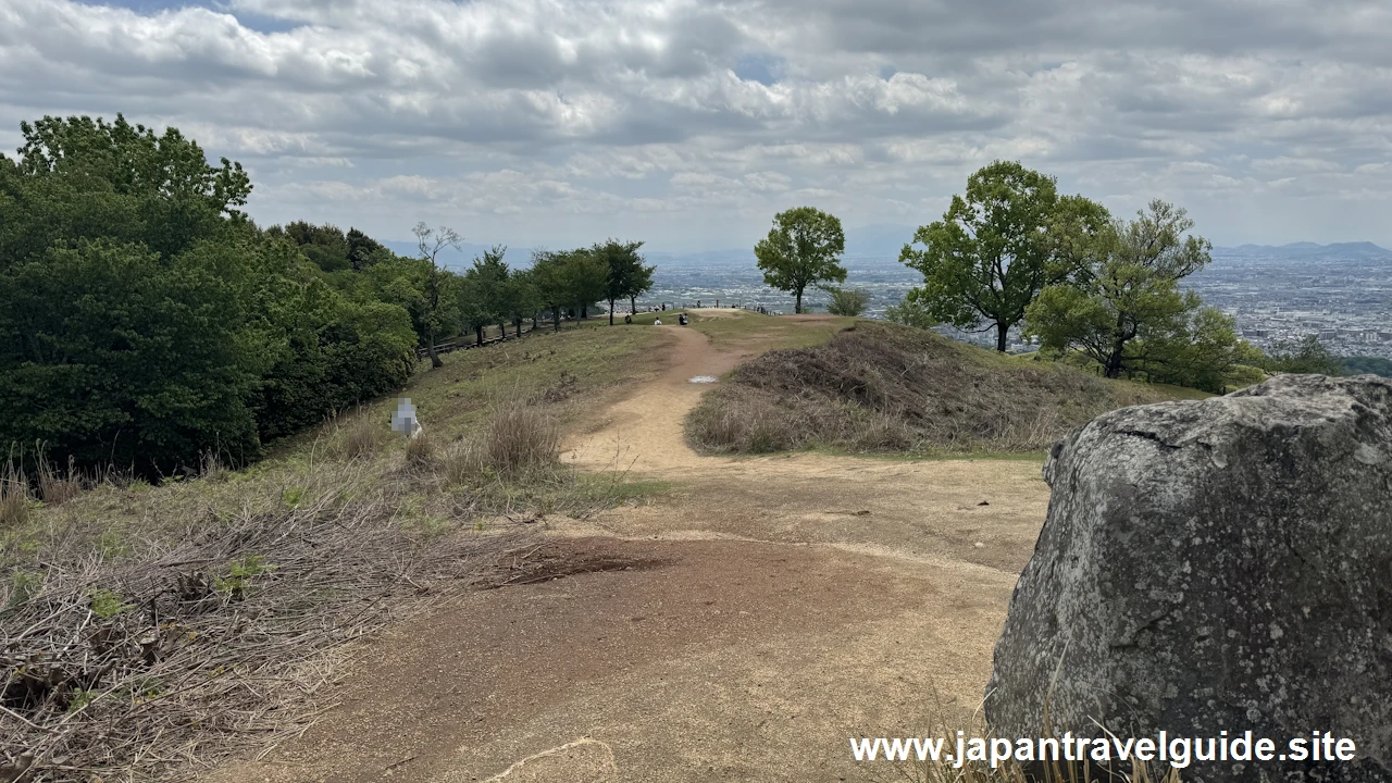 若草山の登山方法(27)