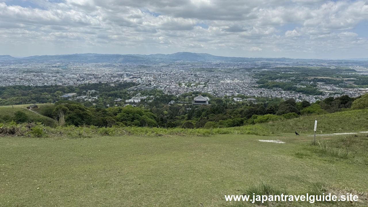 若草山の登山方法(29)