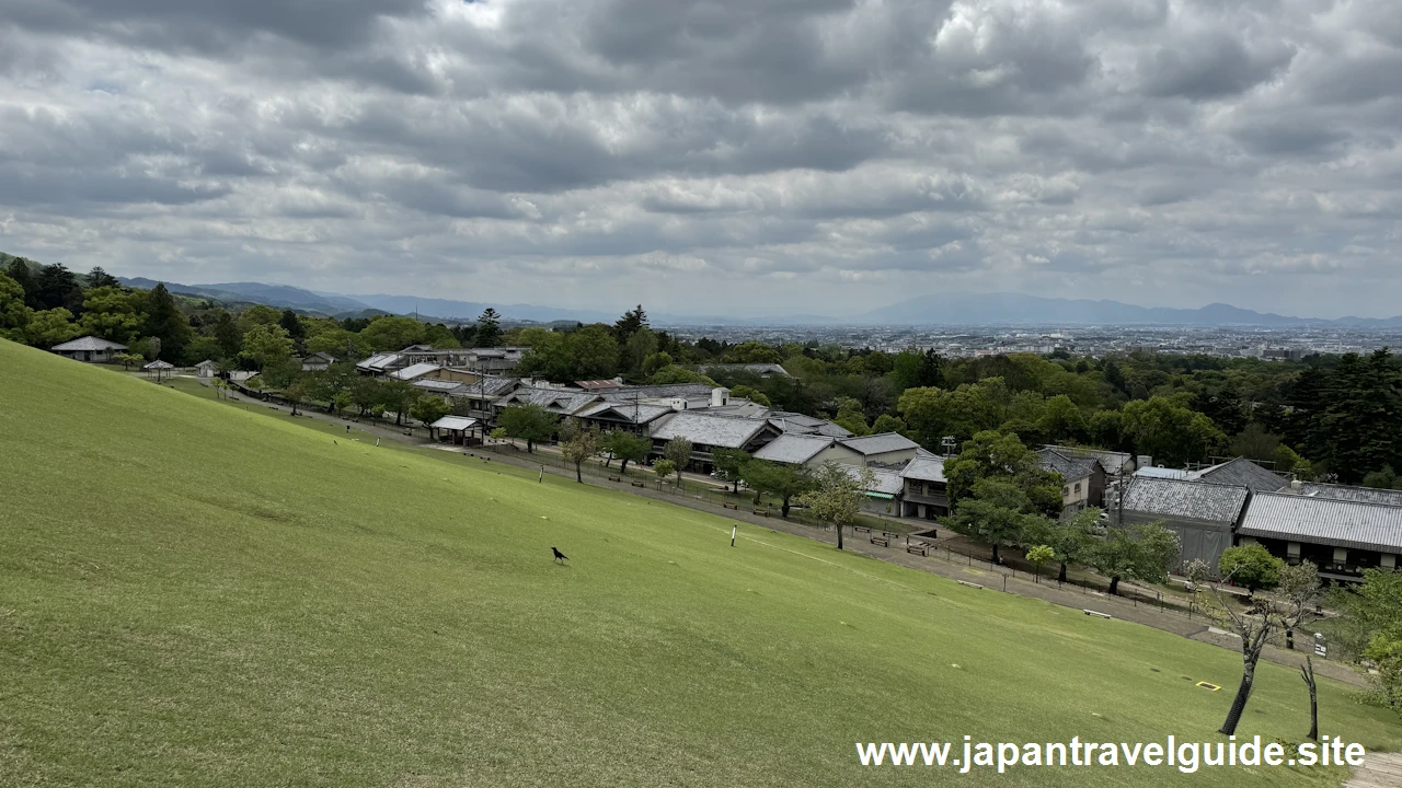 若草山の登山方法(5)