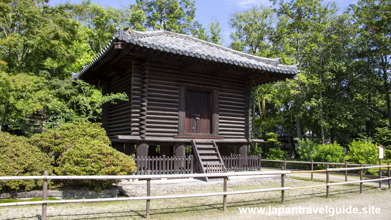 唐招提寺(11)