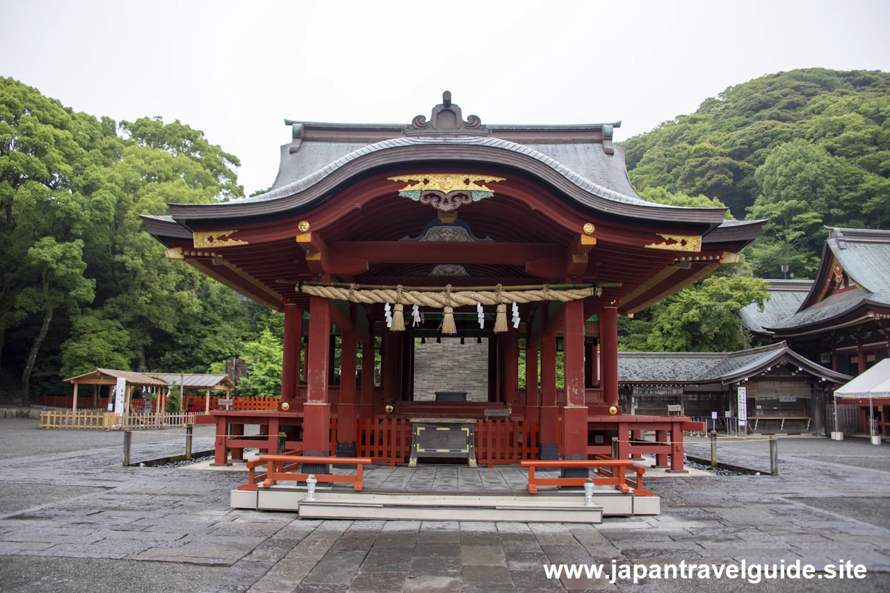 鶴岡八幡宮(13)